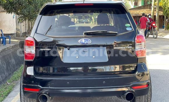 Nunua Imported Subaru Forester Nyeusi Gari ndani ya Dar es Salaam nchini Dar es Salaam Nunua Imported Subaru Forester Nyeusi Gari ndani ya Dar es Salaam nchini Dar es Salaam