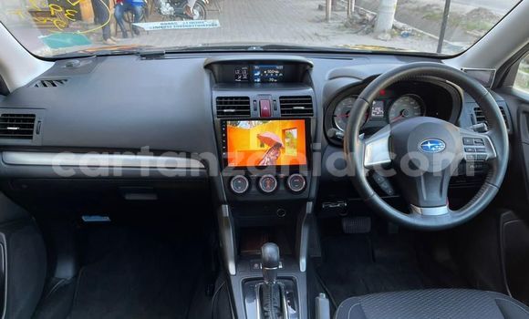 Nunua Imported Subaru Forester Nyeusi Gari ndani ya Dar es Salaam nchini Dar es Salaam Nunua Imported Subaru Forester Nyeusi Gari ndani ya Dar es Salaam nchini Dar es Salaam