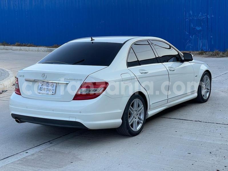 Big with watermark mercedes benz c class dar es salaam dar es salaam 16408