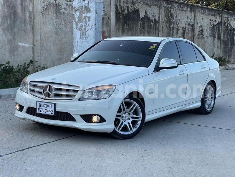 Big with watermark mercedes benz c class dar es salaam dar es salaam 16408