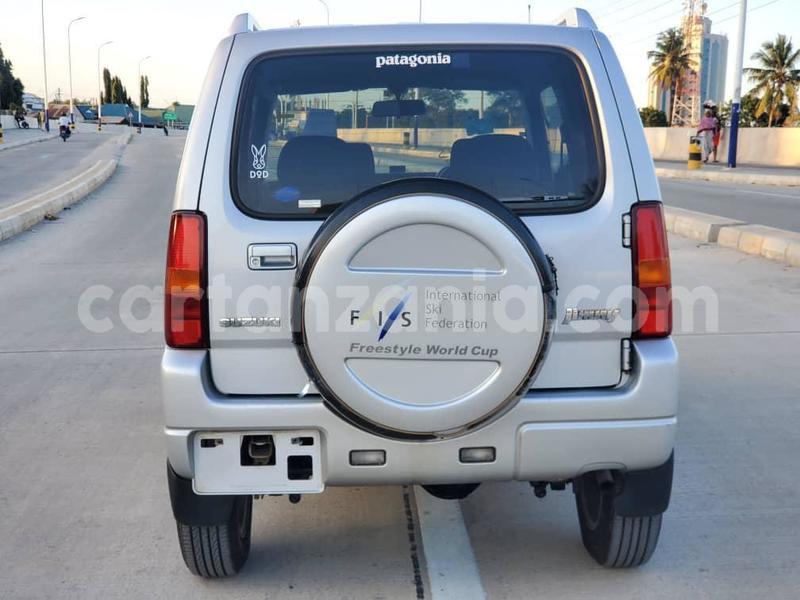 Big with watermark suzuki jimny dar es salaam dar es salaam 16409