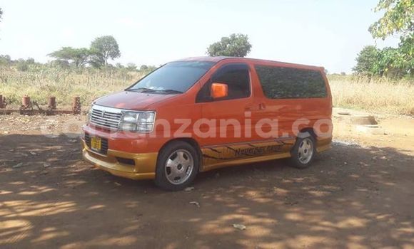 Buy Used Nissan Elgrand Other Car in Dar es Salaam in Dar es Salaam Buy Used Nissan Elgrand Other Car in Dar es Salaam in Dar es Salaam