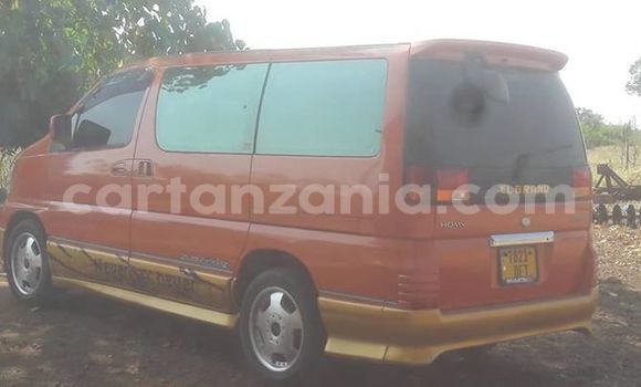 Buy Used Nissan Elgrand Other Car in Dar es Salaam in Dar es Salaam Buy Used Nissan Elgrand Other Car in Dar es Salaam in Dar es Salaam