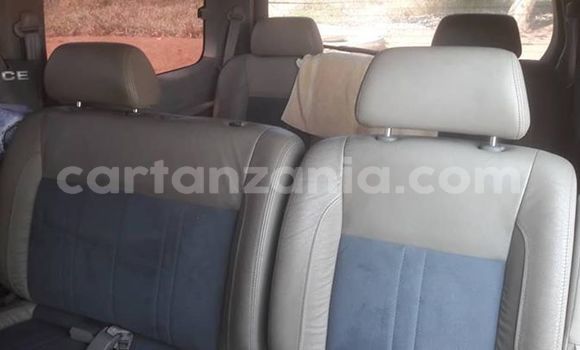 Buy Used Nissan Elgrand Other Car in Dar es Salaam in Dar es Salaam Buy Used Nissan Elgrand Other Car in Dar es Salaam in Dar es Salaam