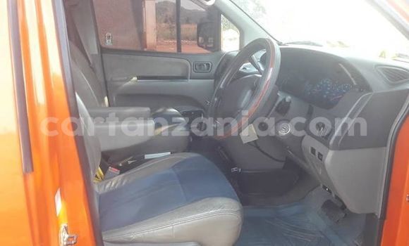 Buy Used Nissan Elgrand Other Car in Dar es Salaam in Dar es Salaam Buy Used Nissan Elgrand Other Car in Dar es Salaam in Dar es Salaam