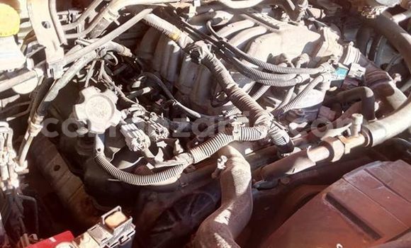 Buy Used Nissan Elgrand Other Car in Dar es Salaam in Dar es Salaam Buy Used Nissan Elgrand Other Car in Dar es Salaam in Dar es Salaam