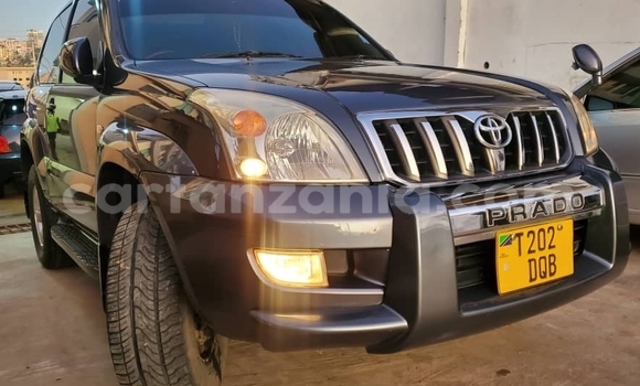 Nunua Ilio tumika Toyota Land Cruiser Prado Nyingine Gari ndani ya Dar es Salaam nchini Dar es Salaam Nunua Ilio tumika Toyota Land Cruiser Prado Nyingine Gari ndani ya Dar es Salaam nchini Dar es Salaam