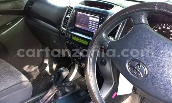 Nunua Ilio tumika Toyota Land Cruiser Prado Nyingine Gari ndani ya Dar es Salaam nchini Dar es Salaam Nunua Ilio tumika Toyota Land Cruiser Prado Nyingine Gari ndani ya Dar es Salaam nchini Dar es Salaam