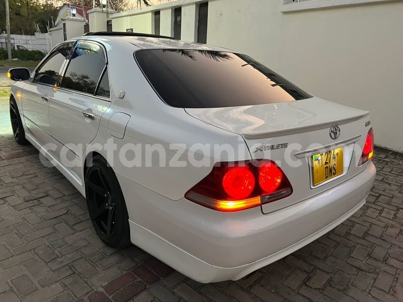 Big with watermark toyota crown dar es salaam dar es salaam 16435