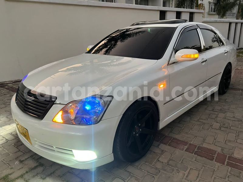 Big with watermark toyota crown dar es salaam dar es salaam 16435