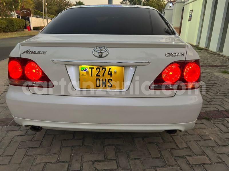 Big with watermark toyota crown dar es salaam dar es salaam 16435