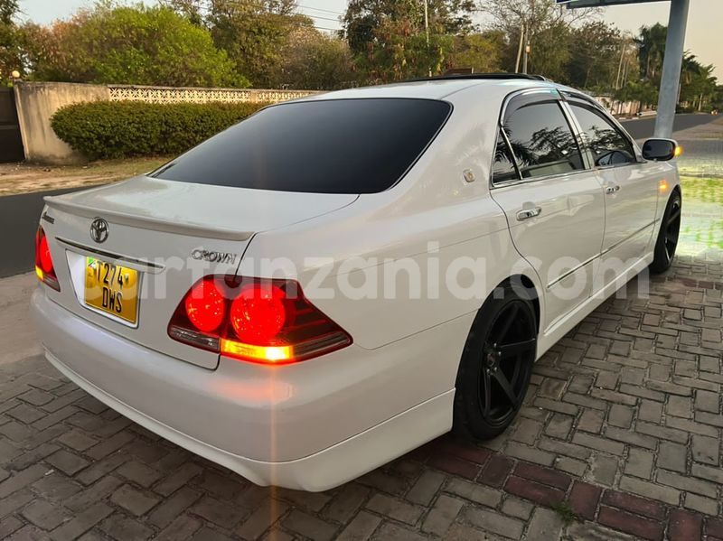 Big with watermark toyota crown dar es salaam dar es salaam 16435