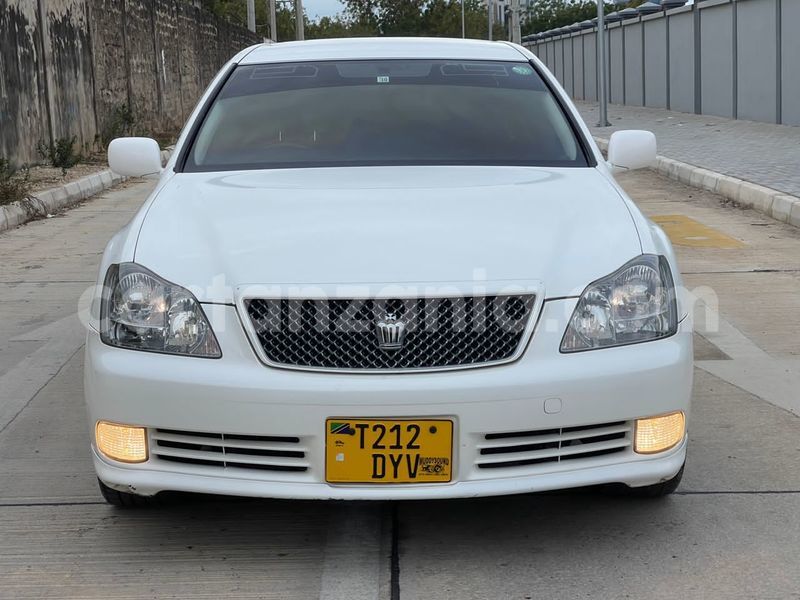 Big with watermark toyota crown dar es salaam dar es salaam 16436