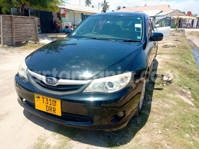 Big with watermark subaru impreza dar es salaam dar es salaam 16437