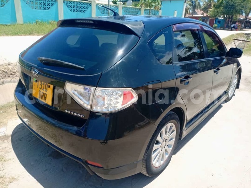 Big with watermark subaru impreza dar es salaam dar es salaam 16437