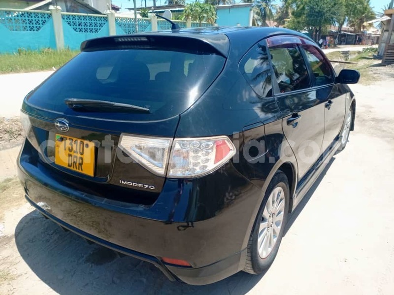 Big with watermark subaru impreza dar es salaam dar es salaam 16437