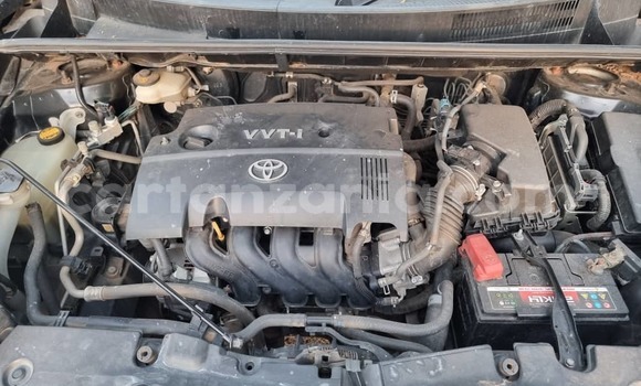 Nunua Ilio tumika Toyota Corolla Rumion Nyeusi Gari ndani ya Dar es Salaam nchini Dar es Salaam Nunua Ilio tumika Toyota Corolla Rumion Nyeusi Gari ndani ya Dar es Salaam nchini Dar es Salaam