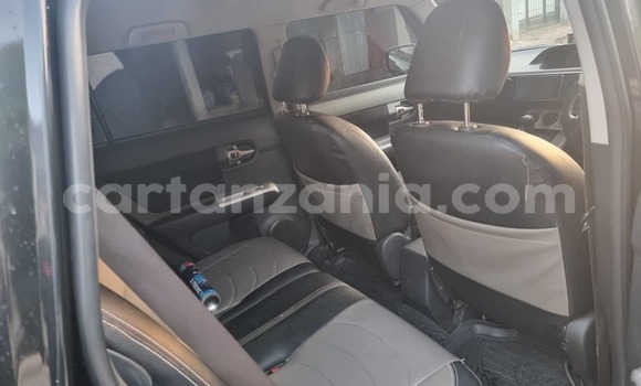 Nunua Ilio tumika Toyota Corolla Rumion Nyeusi Gari ndani ya Dar es Salaam nchini Dar es Salaam Nunua Ilio tumika Toyota Corolla Rumion Nyeusi Gari ndani ya Dar es Salaam nchini Dar es Salaam