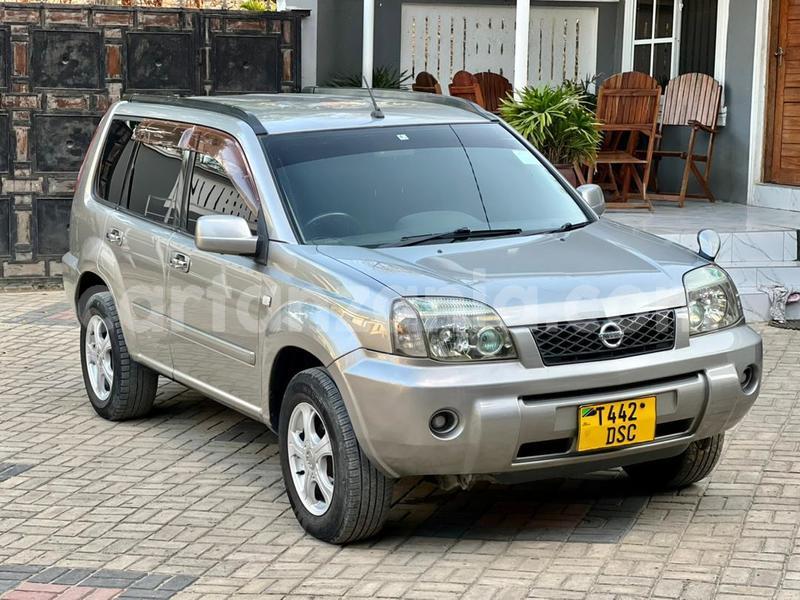 Big with watermark nissan x trail dar es salaam dar es salaam 16440