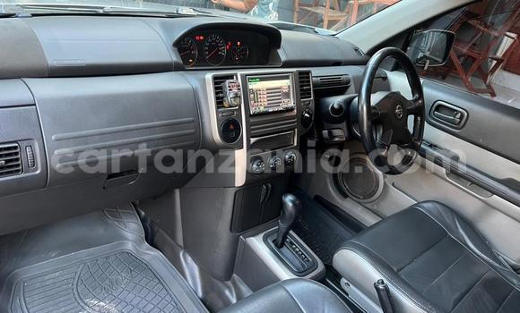 Buy Used Nissan X–Trail Other Car in Dar es Salaam in Dar es Salaam Buy Used Nissan X–Trail Other Car in Dar es Salaam in Dar es Salaam