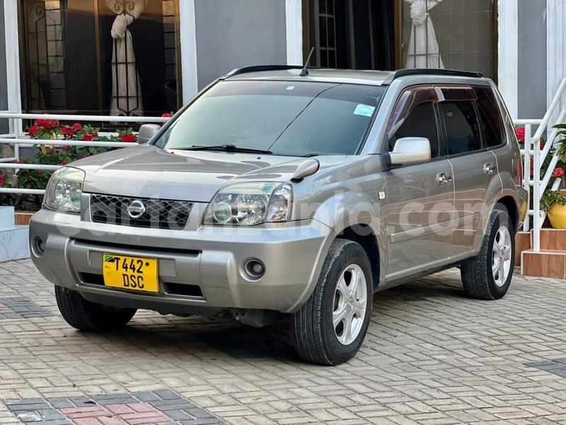 Big with watermark nissan x trail dar es salaam dar es salaam 16440