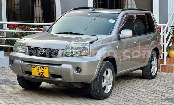 Buy Used Nissan X–Trail Other Car in Dar es Salaam in Dar es Salaam Buy Used Nissan X–Trail Other Car in Dar es Salaam in Dar es Salaam