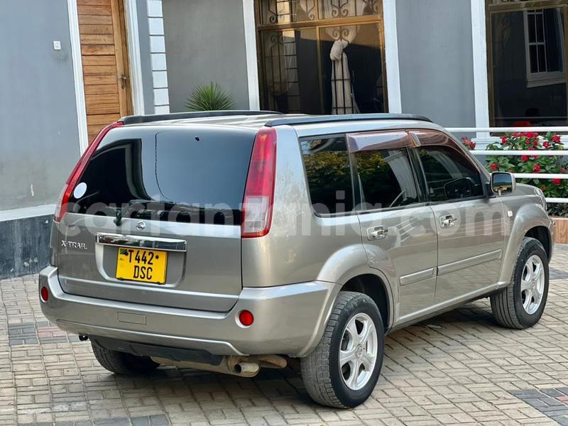 Big with watermark nissan x trail dar es salaam dar es salaam 16440