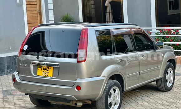 Buy Used Nissan X–Trail Other Car in Dar es Salaam in Dar es Salaam Buy Used Nissan X–Trail Other Car in Dar es Salaam in Dar es Salaam
