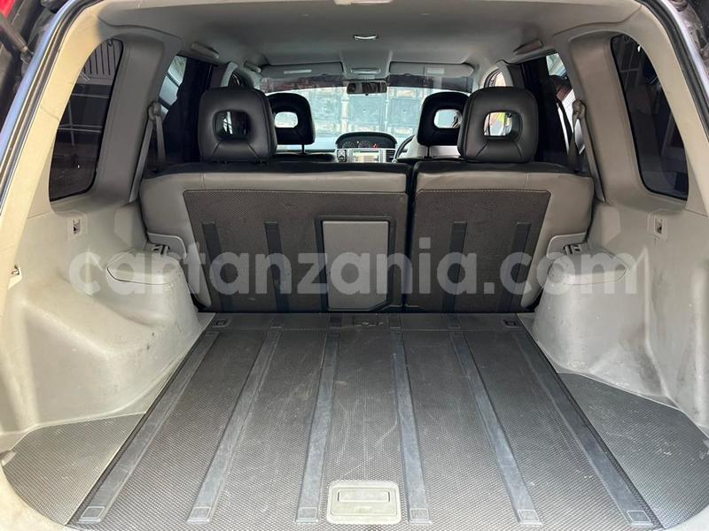 Big with watermark nissan x trail dar es salaam dar es salaam 16440