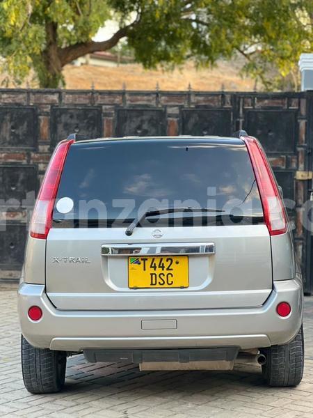 Big with watermark nissan x trail dar es salaam dar es salaam 16440