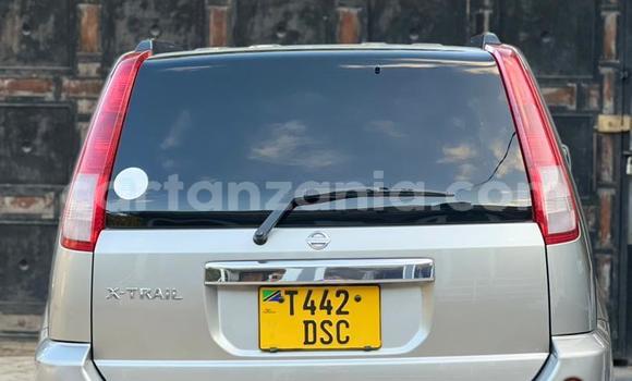 Buy Used Nissan X–Trail Other Car in Dar es Salaam in Dar es Salaam Buy Used Nissan X–Trail Other Car in Dar es Salaam in Dar es Salaam