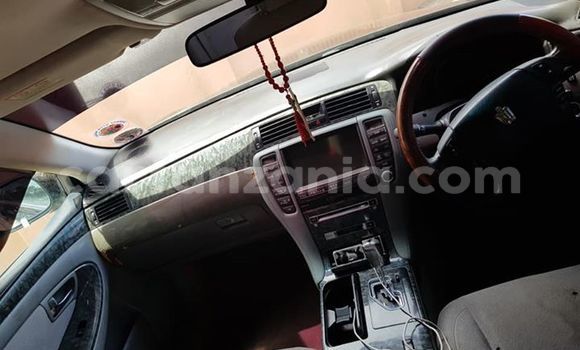 Buy Used Toyota Crown Black Car in Dar es Salaam in Dar es Salaam Buy Used Toyota Crown Black Car in Dar es Salaam in Dar es Salaam