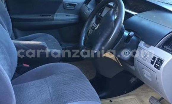 Buy Used Toyota Voxy White Car in Dar es Salaam in Dar es Salaam Buy Used Toyota Voxy White Car in Dar es Salaam in Dar es Salaam