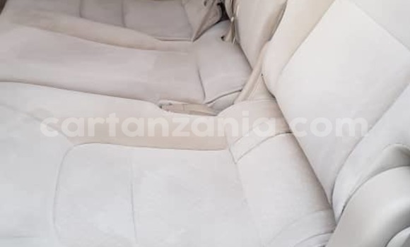 Buy Used Toyota Land Cruiser Black Car in Dar es Salaam in Dar es Salaam Buy Used Toyota Land Cruiser Black Car in Dar es Salaam in Dar es Salaam