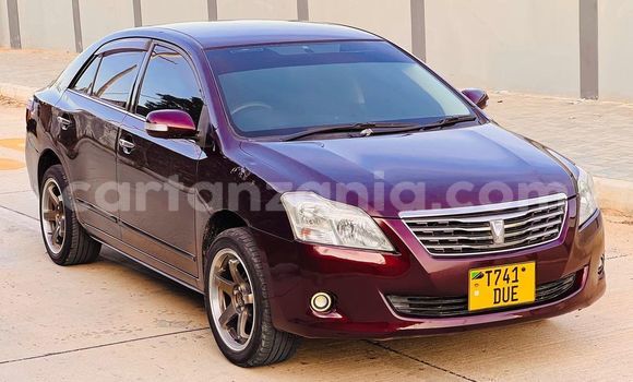 Nunua Ilio tumika Toyota Premio Nyingine Gari ndani ya Dar es Salaam nchini Dar es Salaam Nunua Ilio tumika Toyota Premio Nyingine Gari ndani ya Dar es Salaam nchini Dar es Salaam