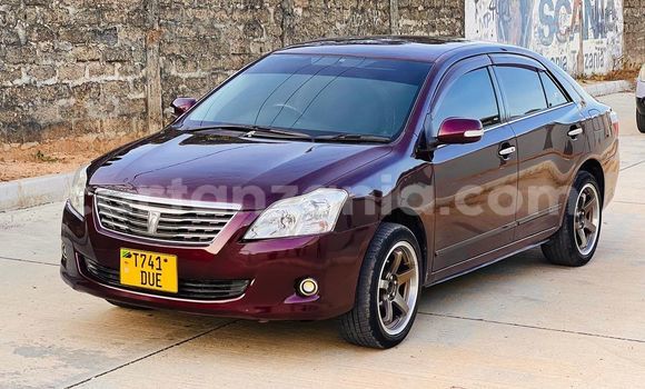 Nunua Ilio tumika Toyota Premio Nyingine Gari ndani ya Dar es Salaam nchini Dar es Salaam Nunua Ilio tumika Toyota Premio Nyingine Gari ndani ya Dar es Salaam nchini Dar es Salaam