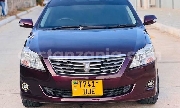 Nunua Ilio tumika Toyota Premio Nyingine Gari ndani ya Dar es Salaam nchini Dar es Salaam Nunua Ilio tumika Toyota Premio Nyingine Gari ndani ya Dar es Salaam nchini Dar es Salaam