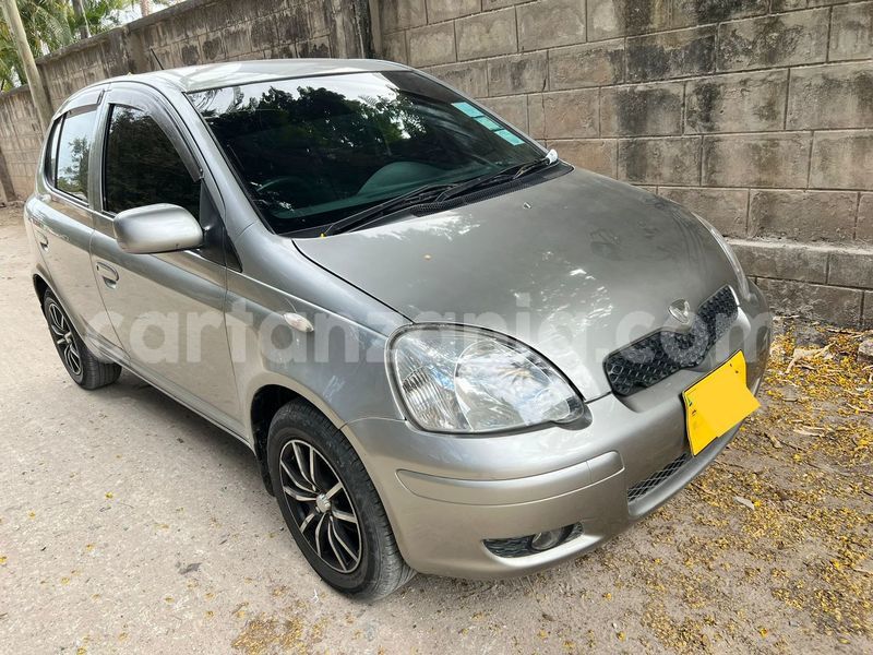 Big with watermark toyota vitz dar es salaam dar es salaam 16462