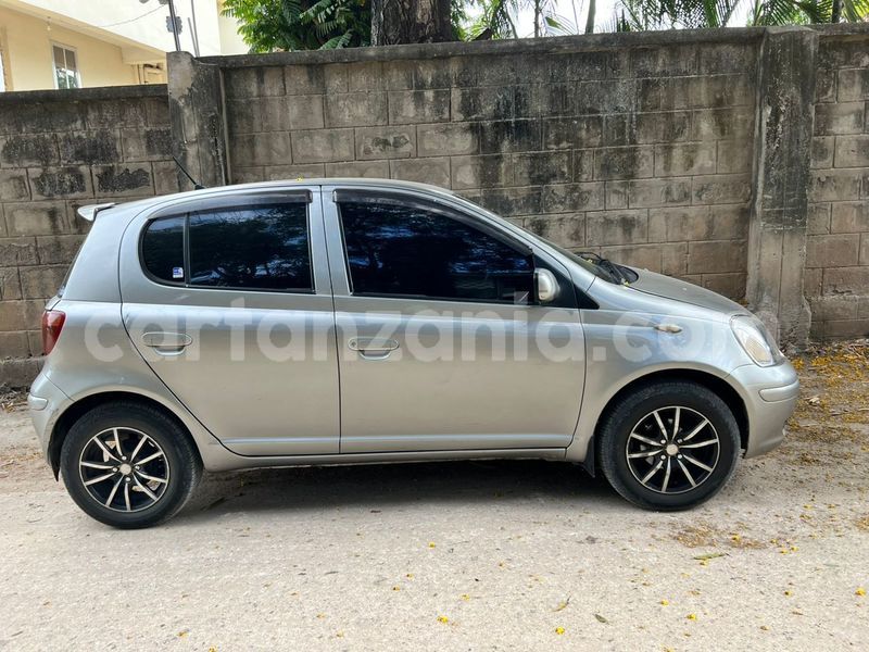 Big with watermark toyota vitz dar es salaam dar es salaam 16462