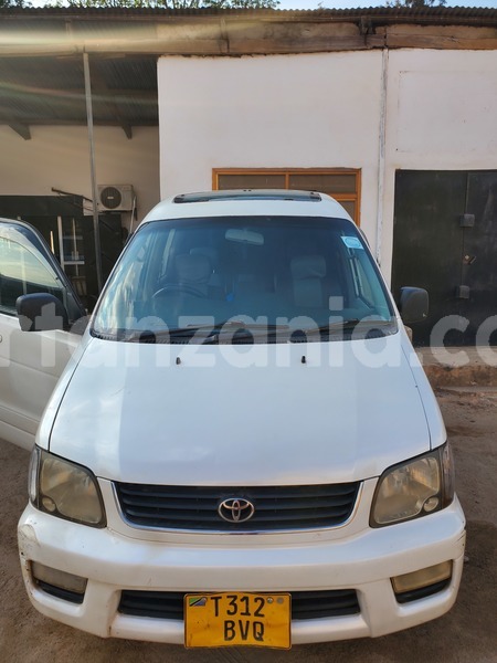 Big with watermark toyota noah morogoro morogoro 16464