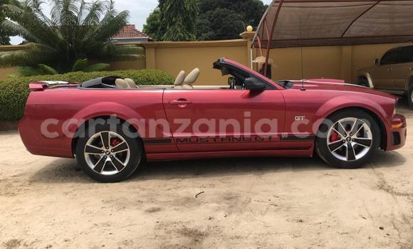 Nunua Ilio tumika Ford Mustang Nyekundu Gari ndani ya Dar es Salaam nchini Dar es Salaam Nunua Ilio tumika Ford Mustang Nyekundu Gari ndani ya Dar es Salaam nchini Dar es Salaam