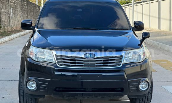 Nunua Ilio tumika Subaru Forester Nyeusi Gari ndani ya Dar es Salaam nchini Dar es Salaam Nunua Ilio tumika Subaru Forester Nyeusi Gari ndani ya Dar es Salaam nchini Dar es Salaam