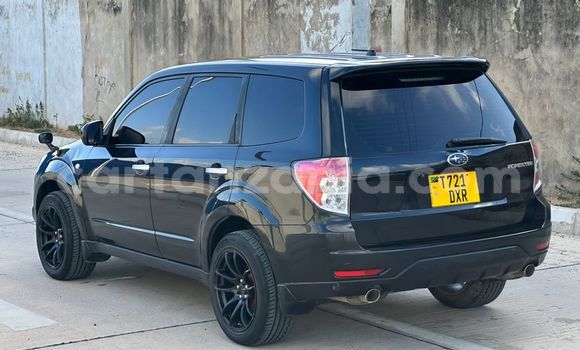 Nunua Ilio tumika Subaru Forester Nyeusi Gari ndani ya Dar es Salaam nchini Dar es Salaam Nunua Ilio tumika Subaru Forester Nyeusi Gari ndani ya Dar es Salaam nchini Dar es Salaam
