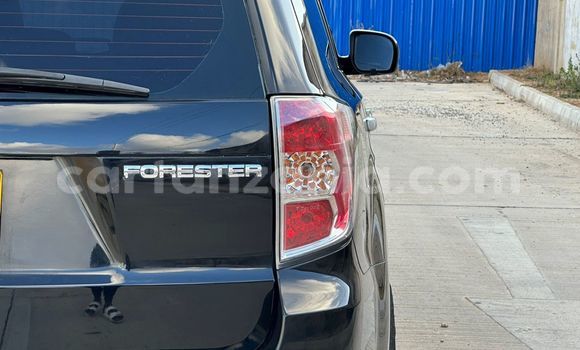 Nunua Ilio tumika Subaru Forester Nyeusi Gari ndani ya Dar es Salaam nchini Dar es Salaam Nunua Ilio tumika Subaru Forester Nyeusi Gari ndani ya Dar es Salaam nchini Dar es Salaam