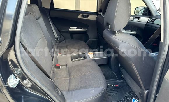 Nunua Ilio tumika Subaru Forester Nyeusi Gari ndani ya Dar es Salaam nchini Dar es Salaam Nunua Ilio tumika Subaru Forester Nyeusi Gari ndani ya Dar es Salaam nchini Dar es Salaam
