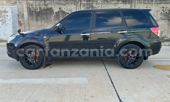 Nunua Ilio tumika Subaru Forester Nyeusi Gari ndani ya Dar es Salaam nchini Dar es Salaam Nunua Ilio tumika Subaru Forester Nyeusi Gari ndani ya Dar es Salaam nchini Dar es Salaam