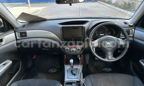 Nunua Ilio tumika Subaru Forester Nyeusi Gari ndani ya Dar es Salaam nchini Dar es Salaam Nunua Ilio tumika Subaru Forester Nyeusi Gari ndani ya Dar es Salaam nchini Dar es Salaam