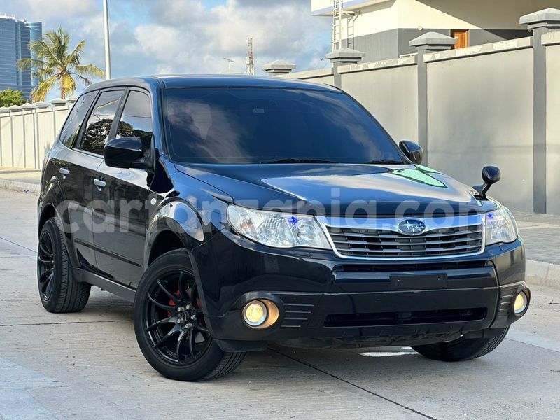 Big with watermark subaru forester dar es salaam dar es salaam 16470