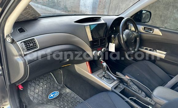 Nunua Ilio tumika Subaru Forester Nyeusi Gari ndani ya Dar es Salaam nchini Dar es Salaam Nunua Ilio tumika Subaru Forester Nyeusi Gari ndani ya Dar es Salaam nchini Dar es Salaam