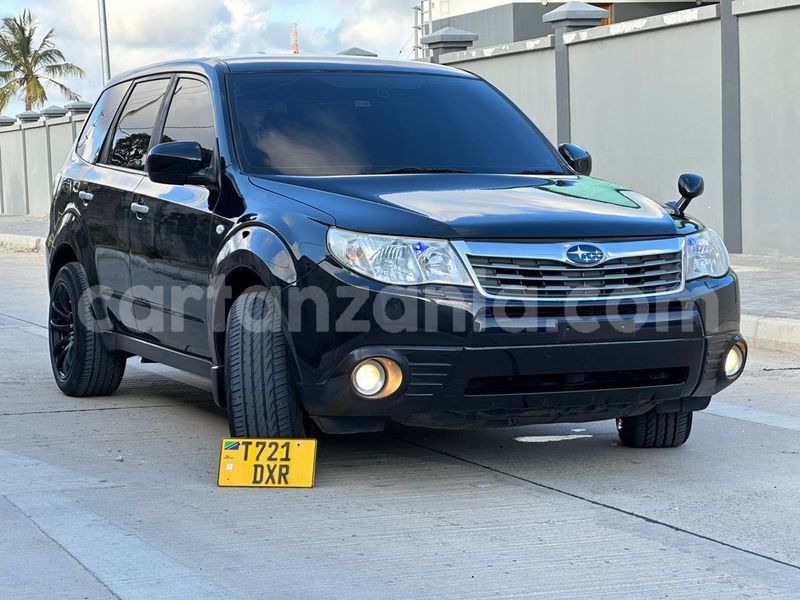 Big with watermark subaru forester dar es salaam dar es salaam 16470